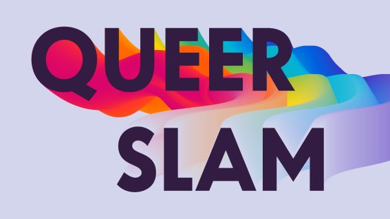 Poetry Slam trifft Pride - Queer Slam bei Thalia